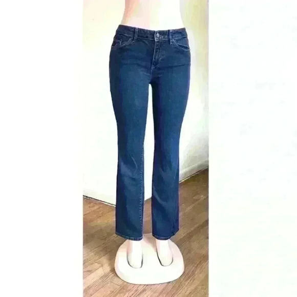 Boot Cut jeans women's size 27/32 Esprit Denim - Picture 4 of 11